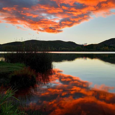 Lares - Cabanas Rurales Лас-Медулас Экстерьер фото